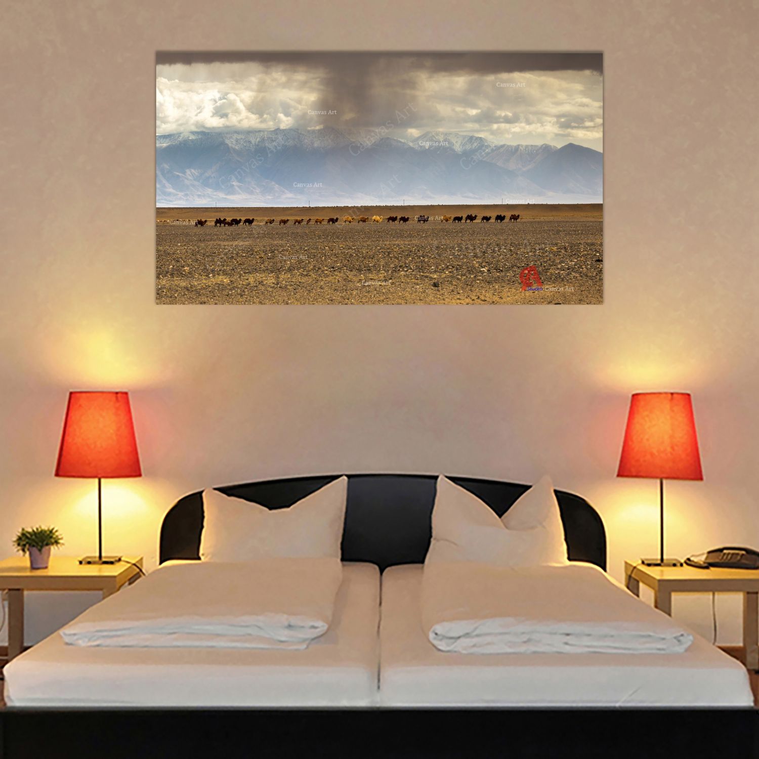 Их Богд хайрхан  