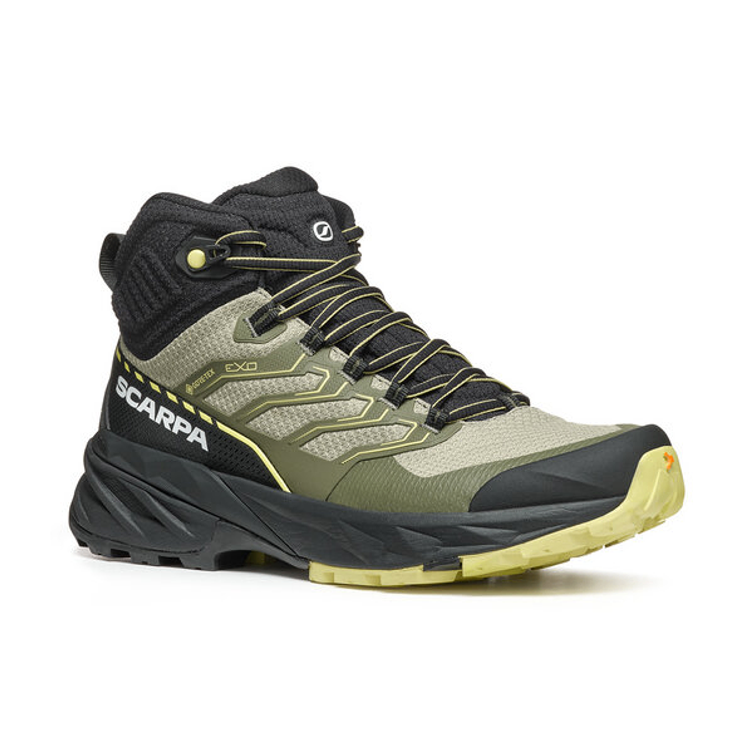 Scarpa | RUSH 2  | MID GTX | Women 
