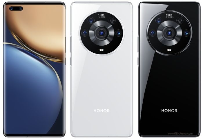 Honor Magic3 Pro Хагас Тунгалаг Кэйс 