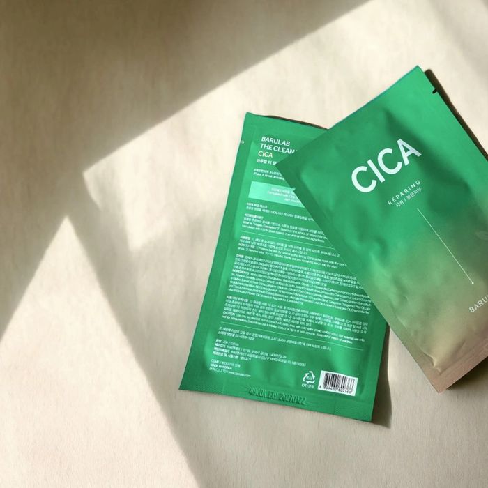 BARULAB Cica Mask
