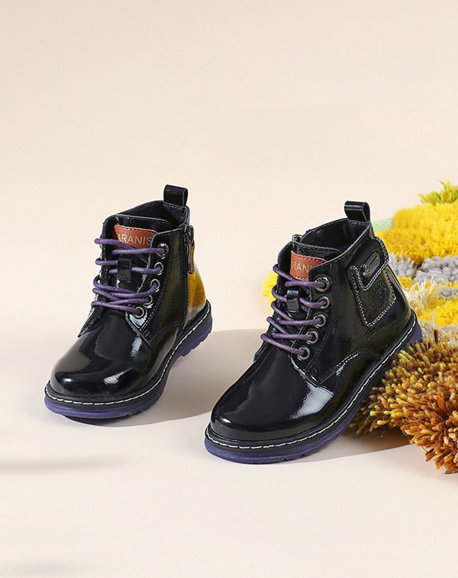 Арьсан гутал