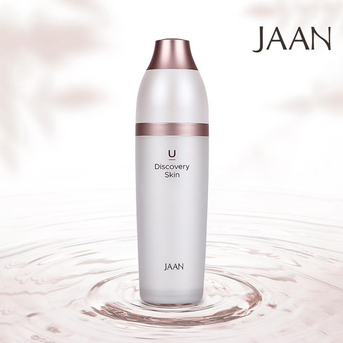U DISCOVERY Skin