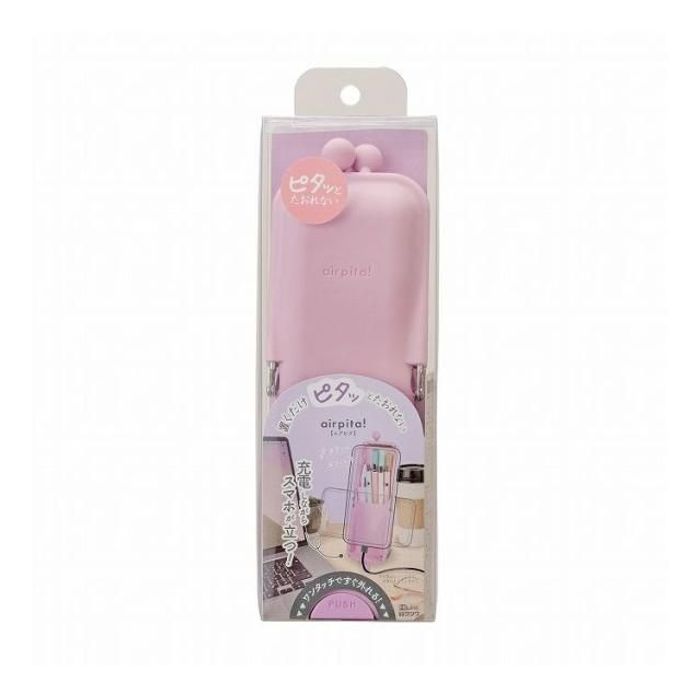 Airpita Slim pencase KUTSUWA 