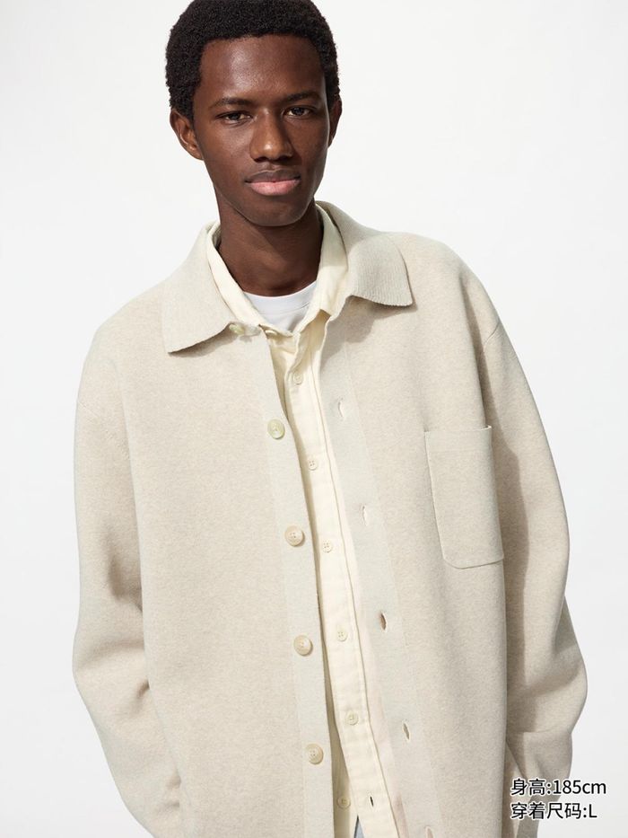 UNIQLO эрэгтэй цамц