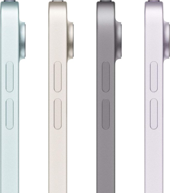 iPad Air M4 (8th Generation)