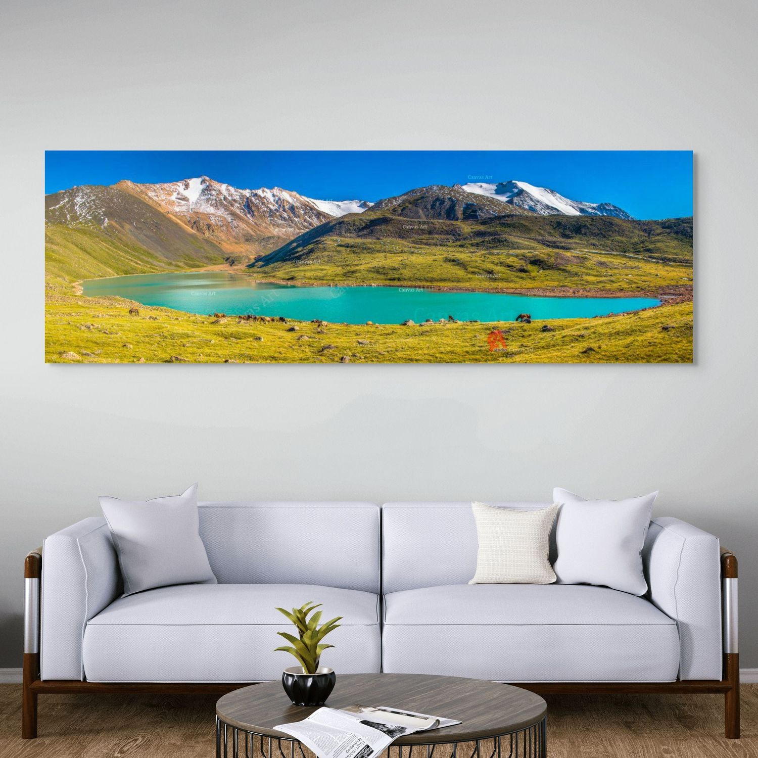 Хархираа Түргэний уулс