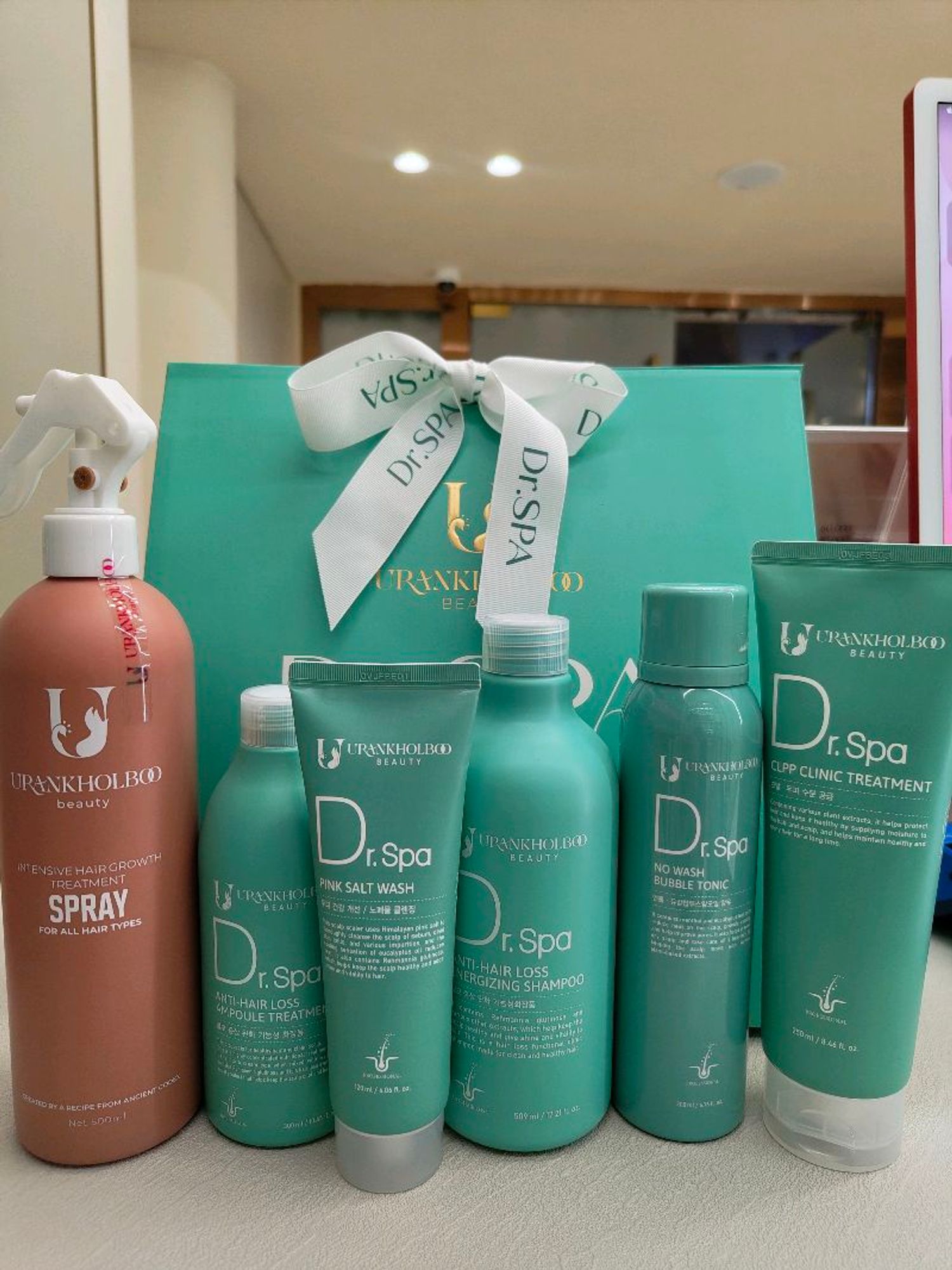 Хаврын багц 