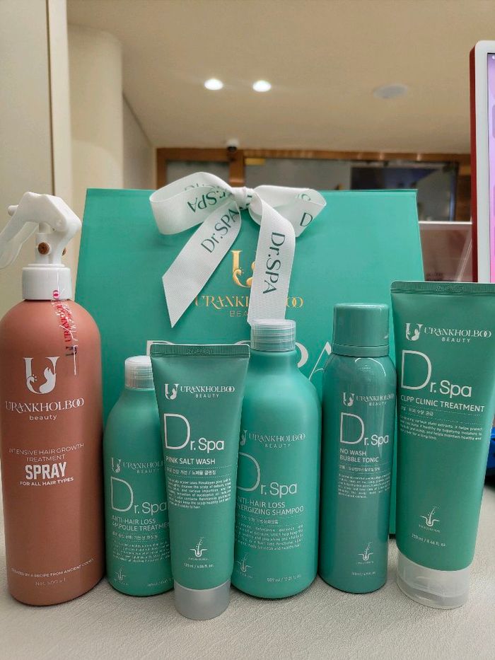 Хаврын багц 