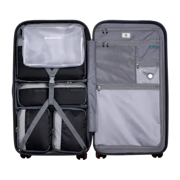Traveler’s Choice 30" MaxPorter II