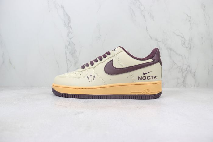 Nike Airforce 1 Low x Nocta 10