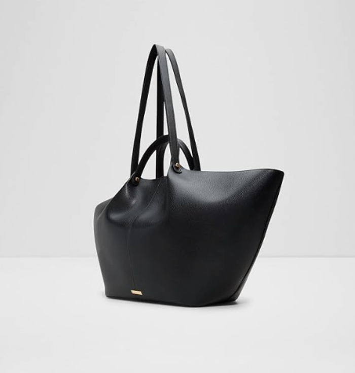 MARIDA-1-BLACK-L City Handbags