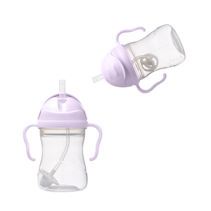 Бор хоолны багц / Solid Food Bundle - boysenberry