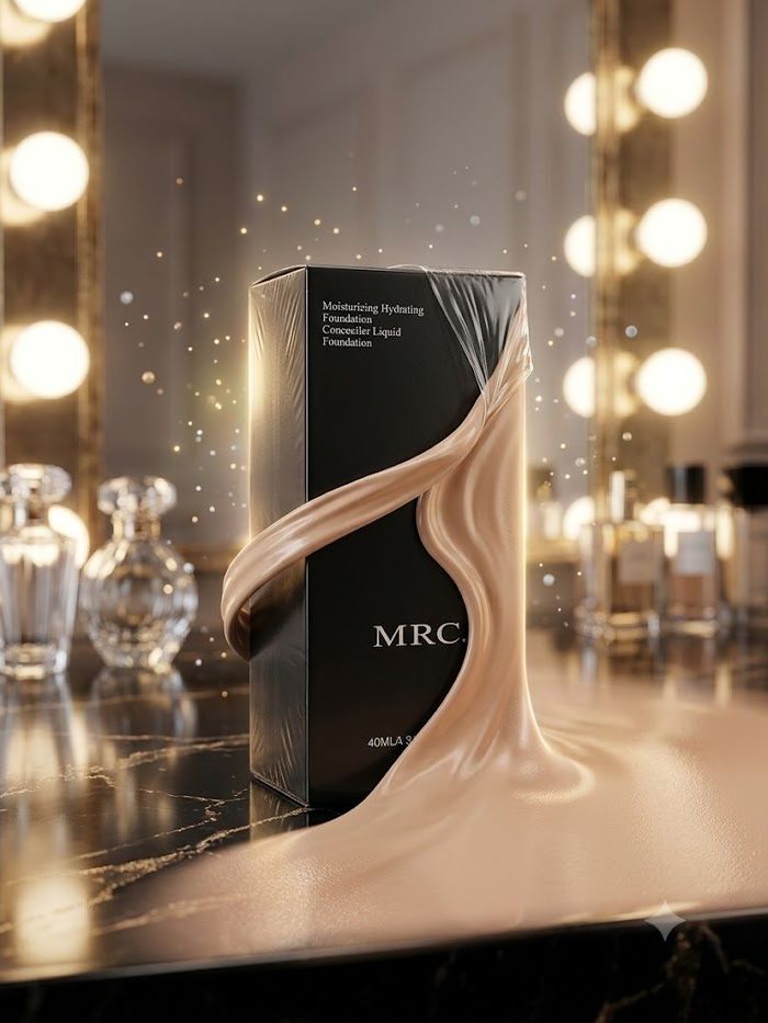 MRC крем