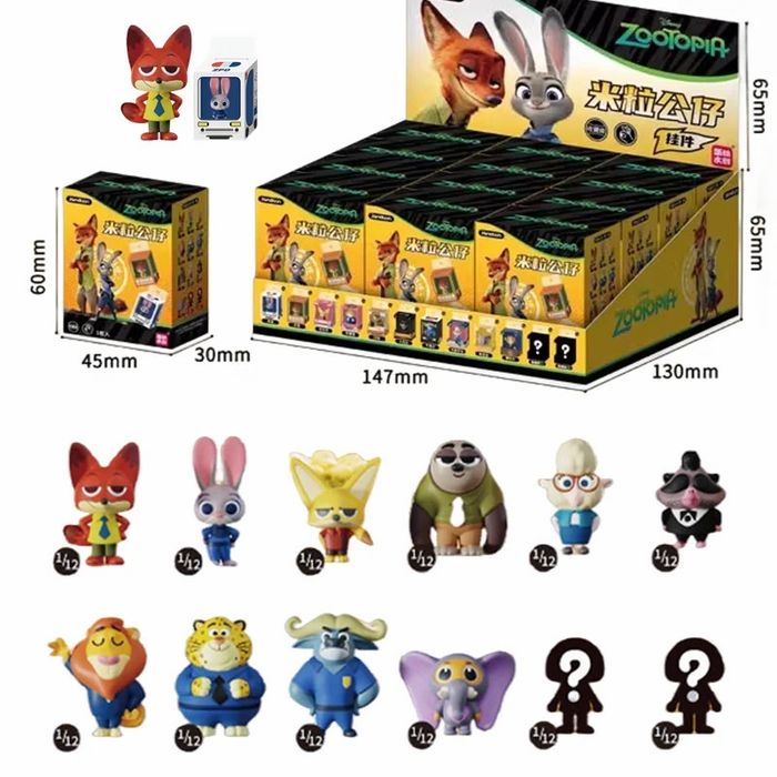 Blindbox 