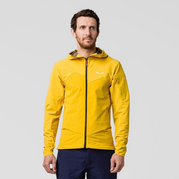 Salewa |  Agner Durastretch  | Softshell | Эрэгтэй