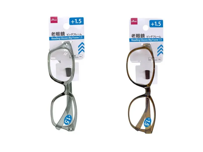 Харааны шил 1.5