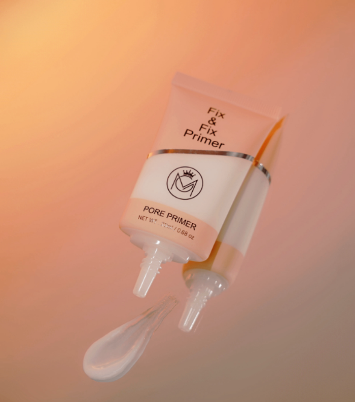 MAGGIE BRAND PORE PRIMER 20G