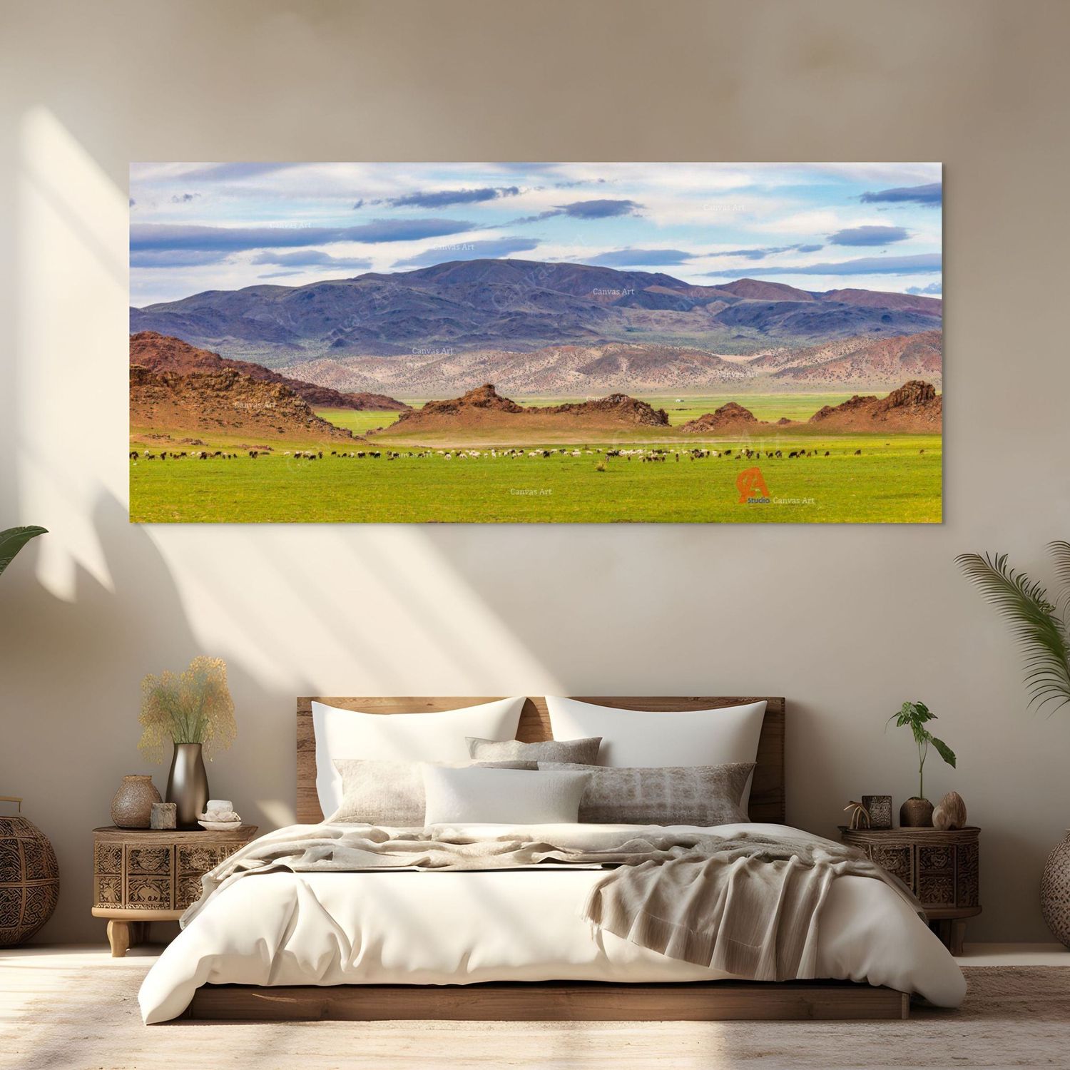 Хоо Овоот хайрхан