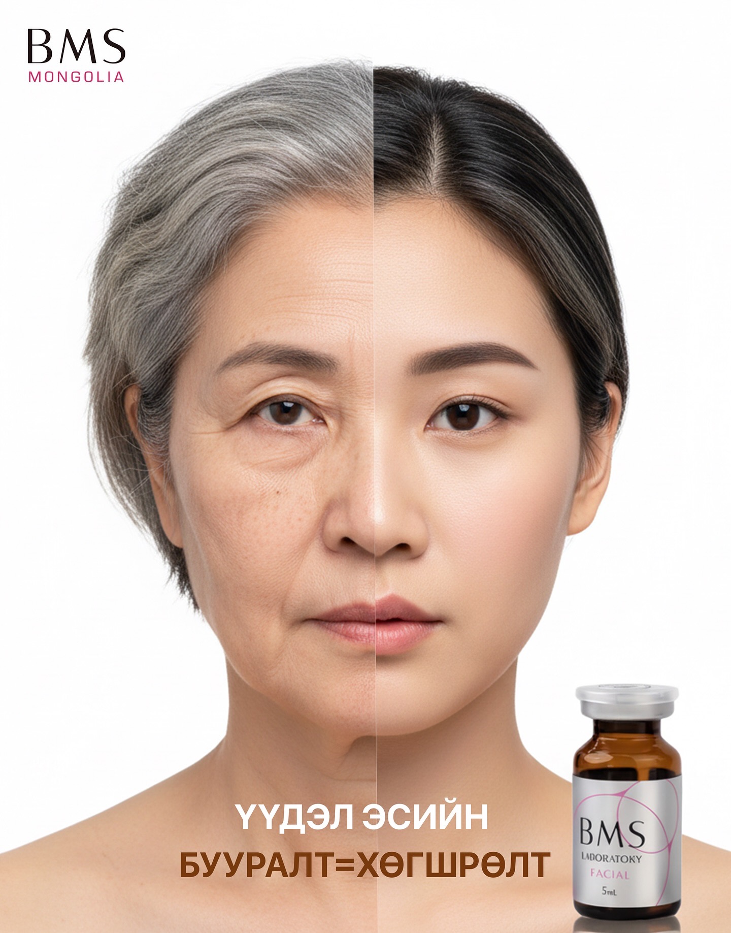 Үүдэл эс ба хөгшрөлт