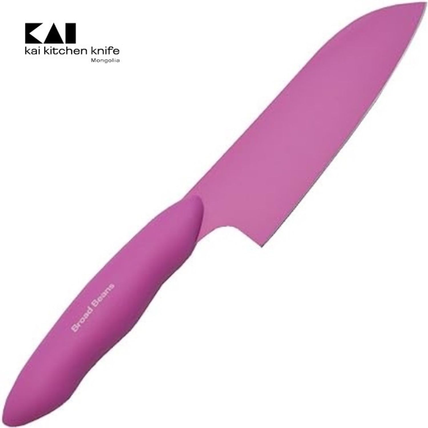 Broad Beans Small Santoku 145mm