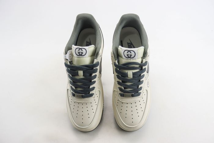 Nike Air Force 1 Low x GUCCI 11