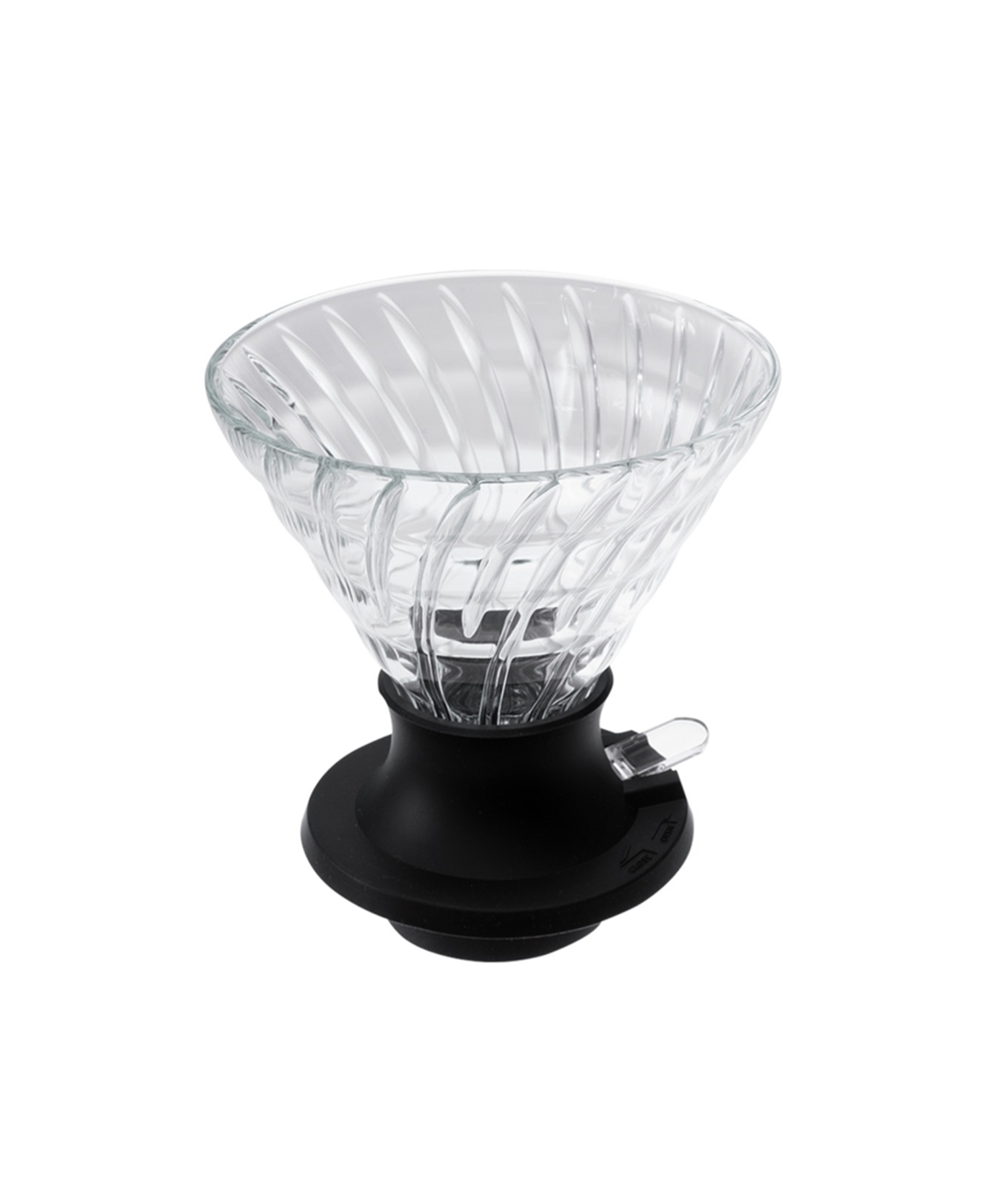 Coffee Dripper Switch 