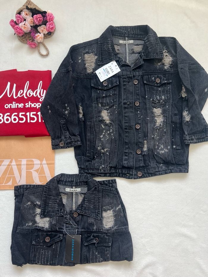 zara yak