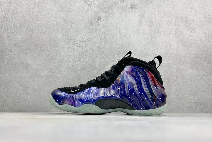 Nike Air Foamposite One Galaxy