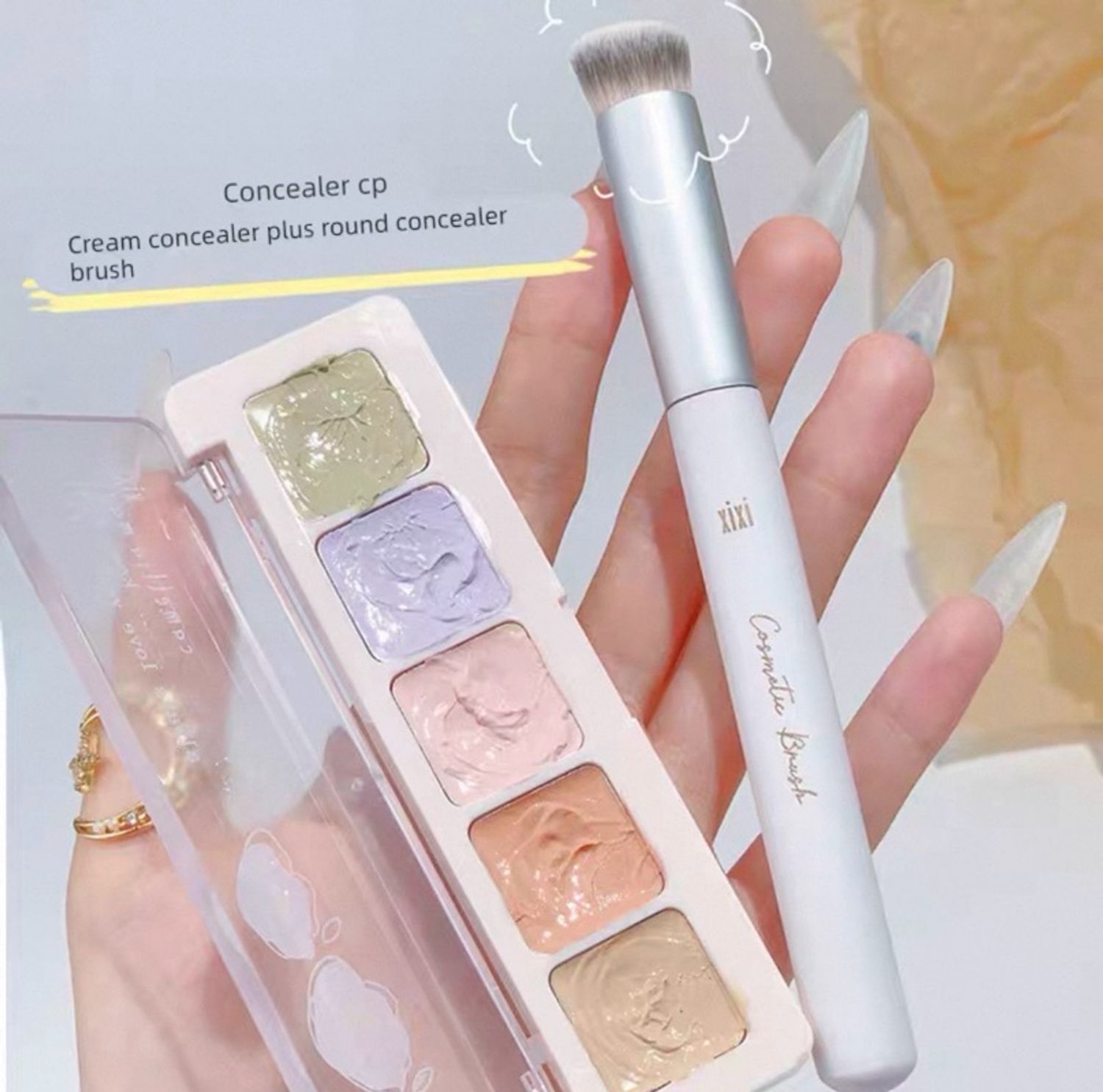Concealer