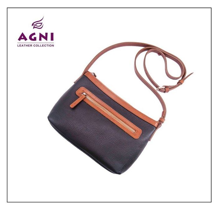 Үүрдэг арьсан цүнх - 340