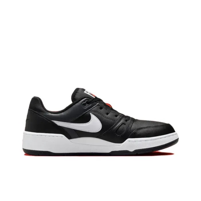 Nike Full Force Low 'Panda' Sneakers