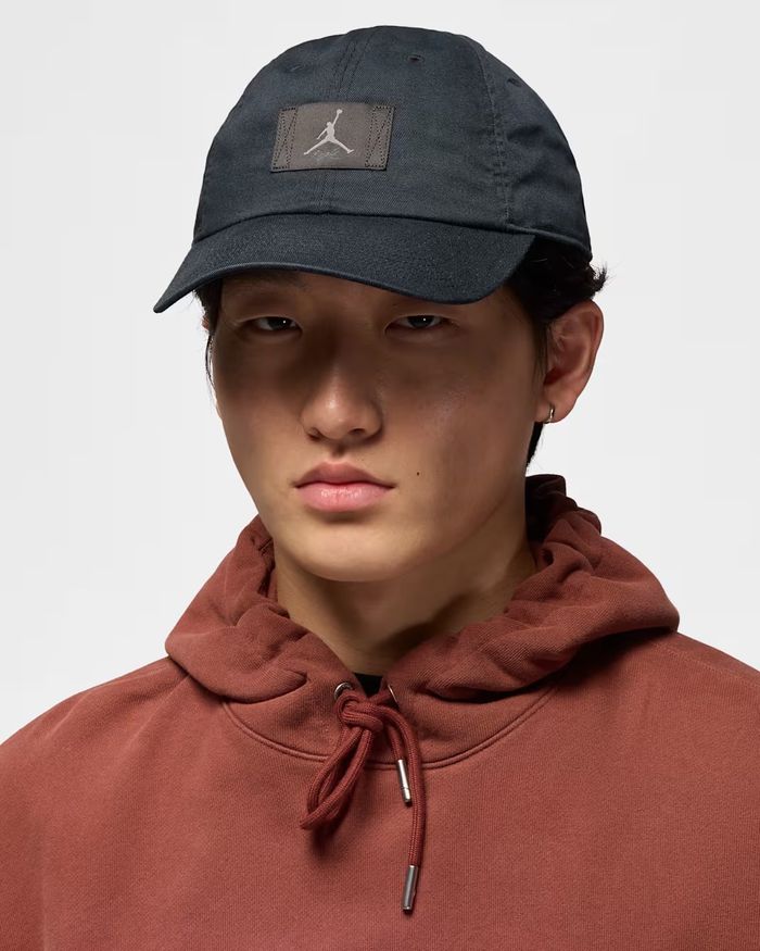 Jordan Club Cap