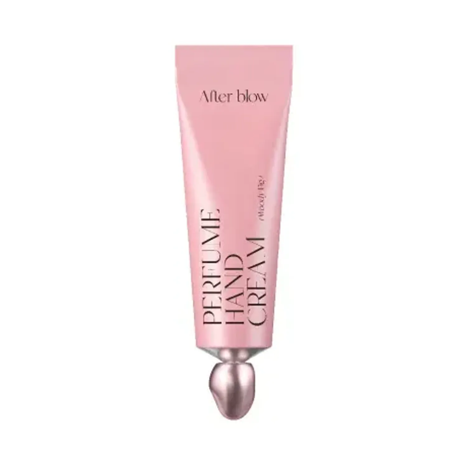 AFTER BLOW Perfume Hand Cream Woody Fig 