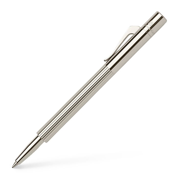 Graf von Faber-Castell Pocket Ballpen 
