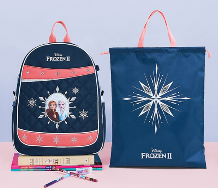 Сурагч цүнх