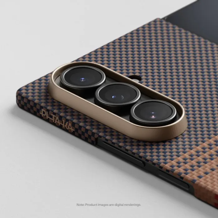 Fold 7 ultra slim  
