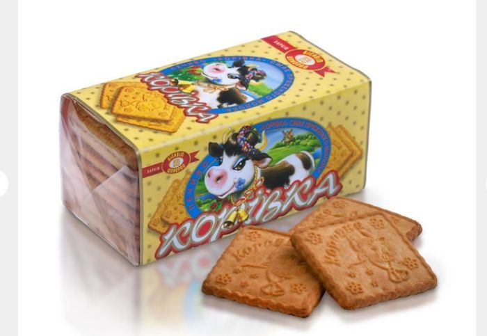 Печень Коровка бодайка 180гр 