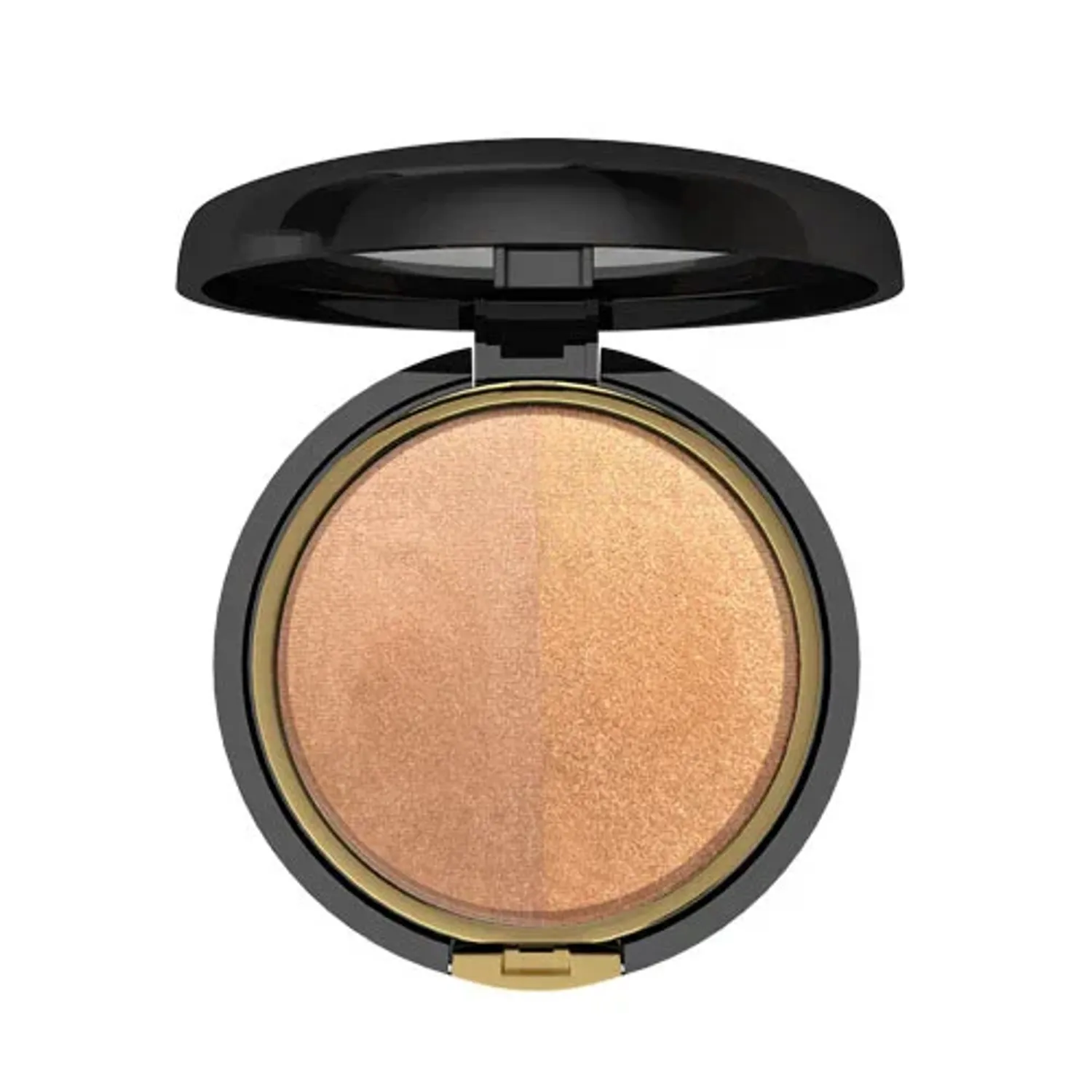 Shiny Bronzing powder - хуурай сүүдэр 