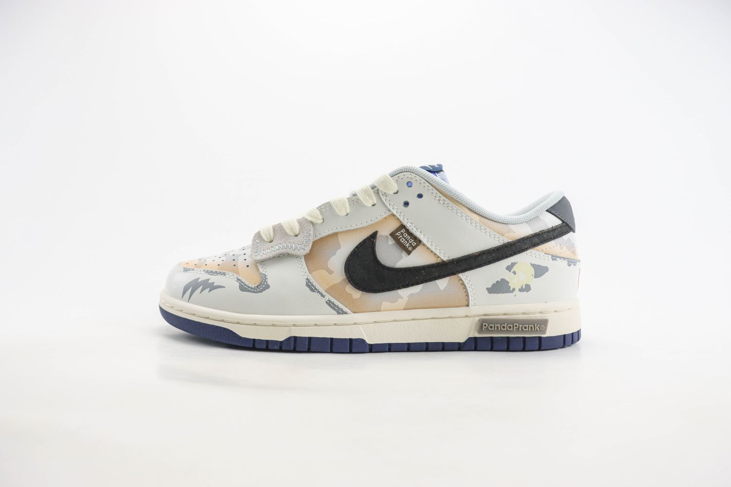 Dunk Low Sail Multi-Camo