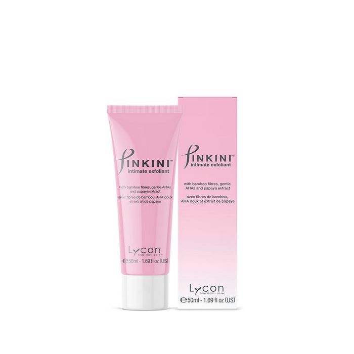 Pinkini Intimate Exfoliant 50ml