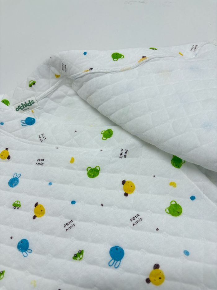 Баривч-Хүүхэд