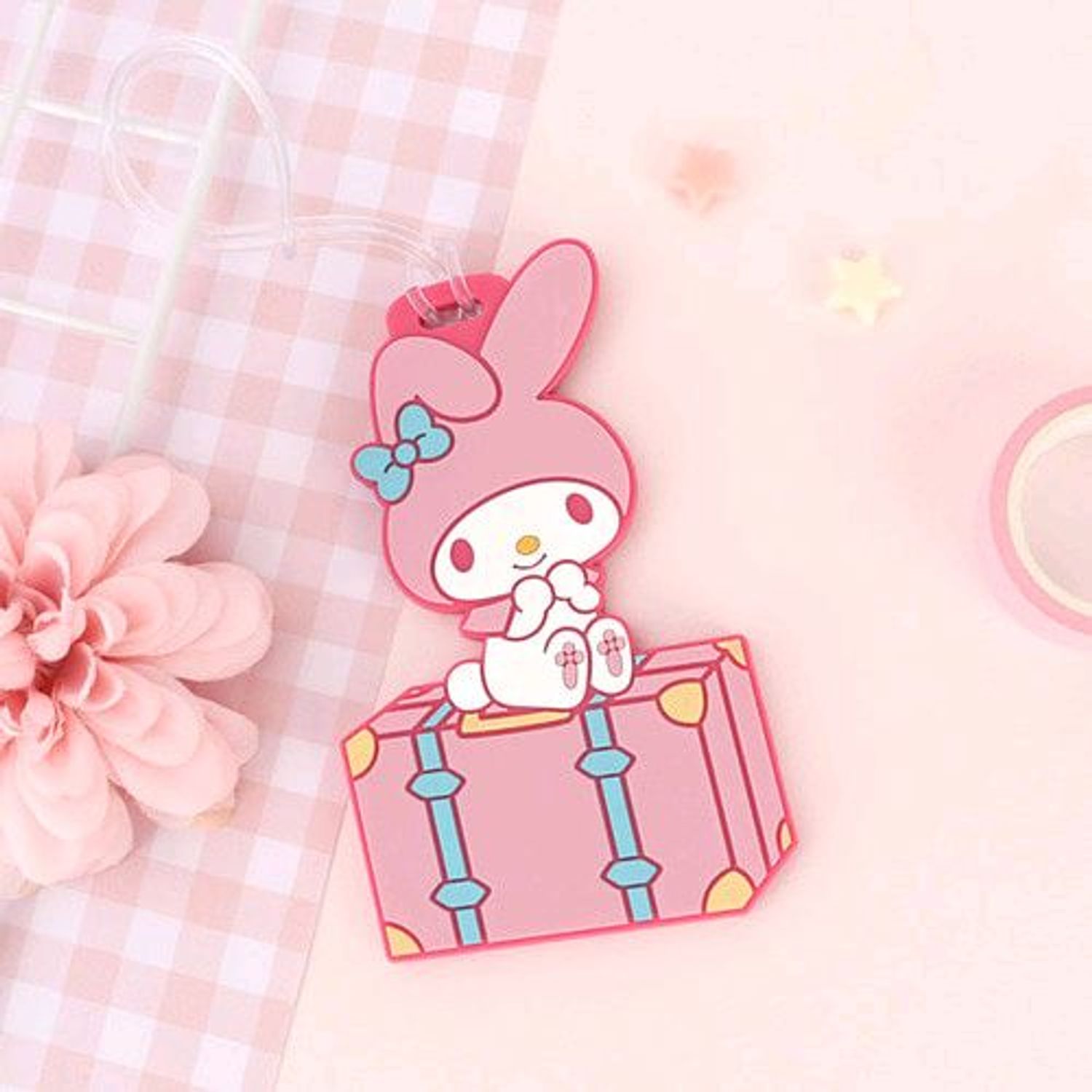 Аяллын цүнхний хая SC0577