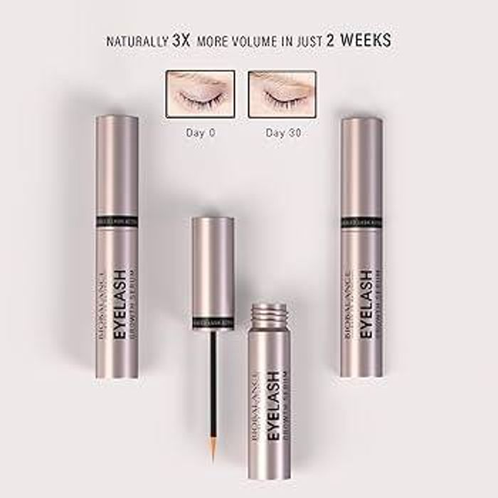 EYELASH SERUM