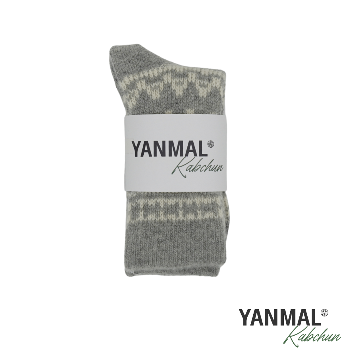 Кабчун 100% ноосон оймс - дабл 01 -Эмэгтэй (2200-1011)