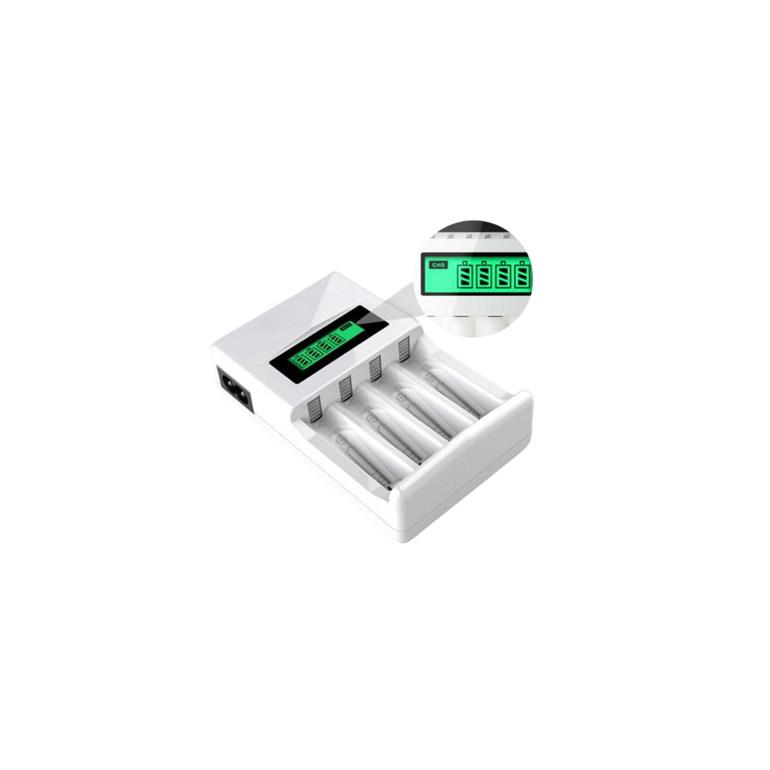 Түргэн цэнэглэгч -4706