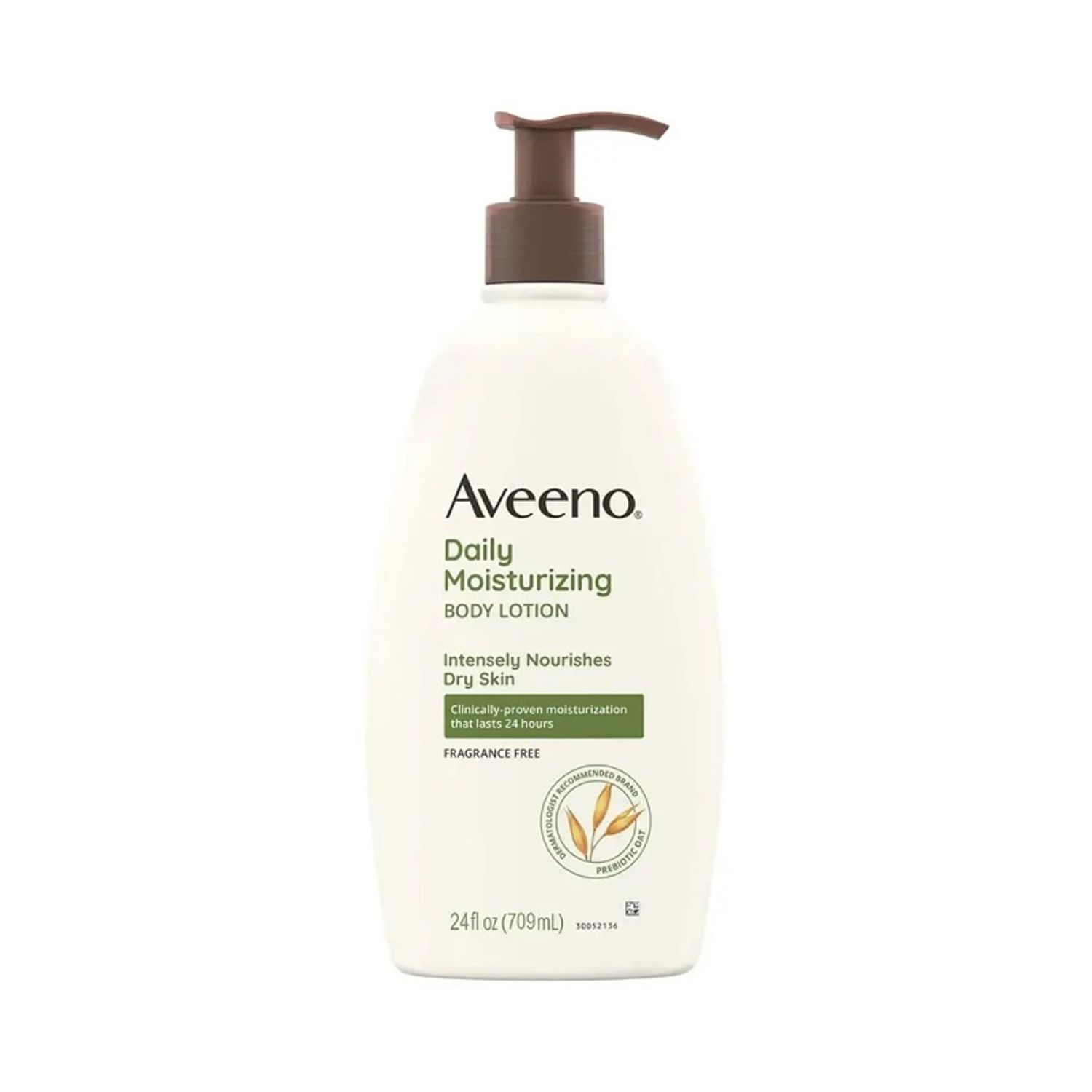 Aveeni daily moisturizing lotion 
