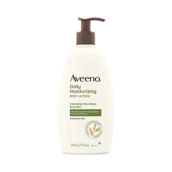 Aveeni daily moisturizing lotion 