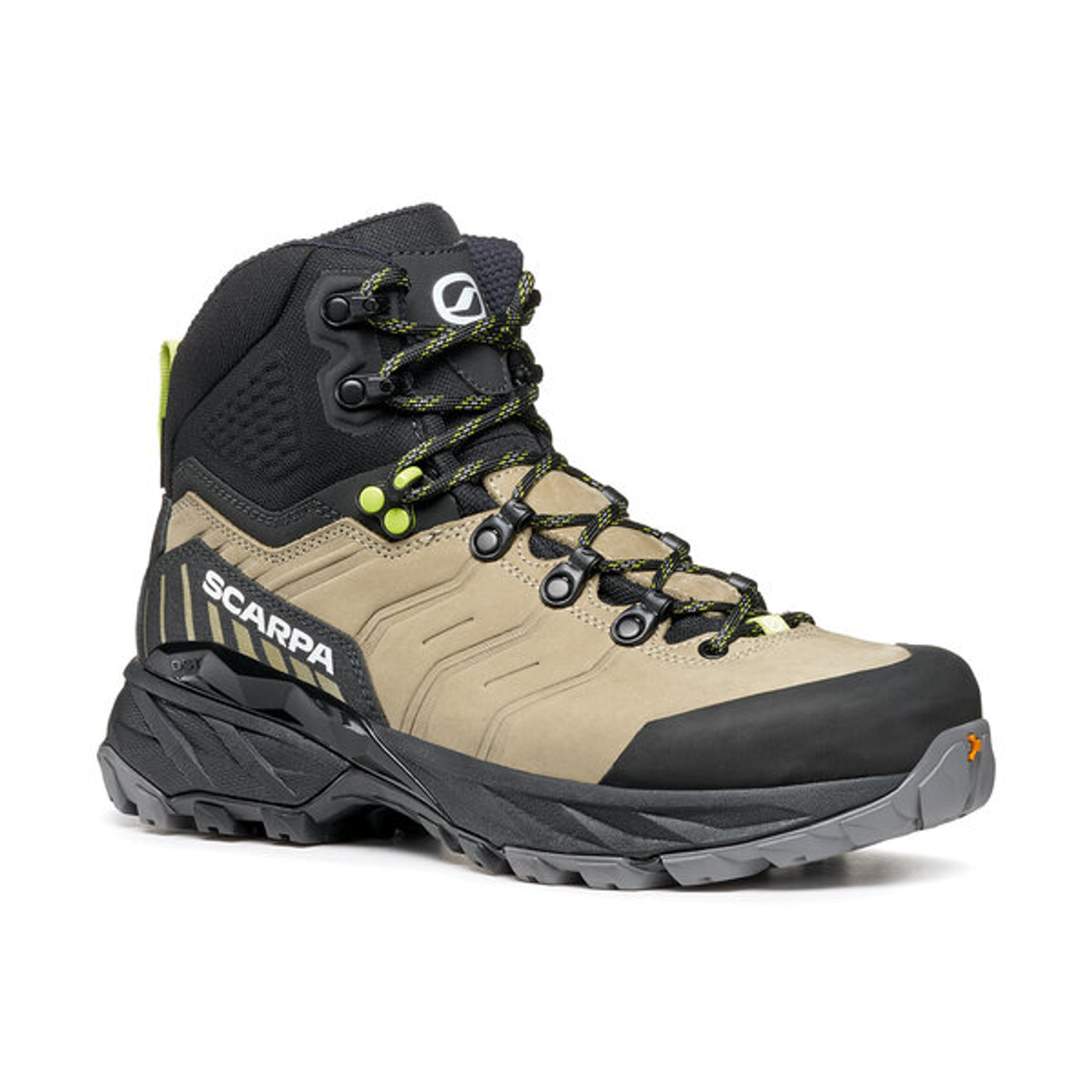 Scarpa | RUSH TRK PRO GTX | Women