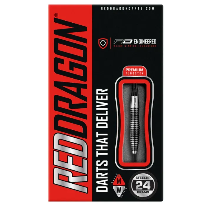 RED DRAGON LETHAL MAGIC 3 85% Tungsten 