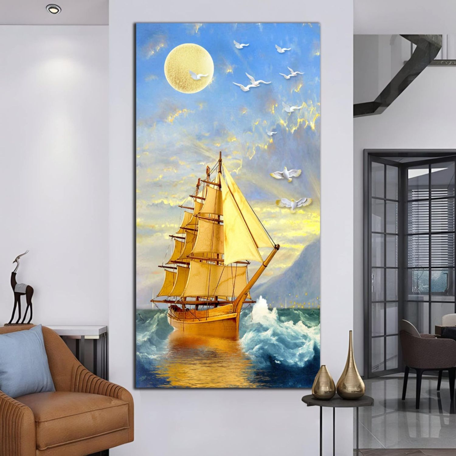 Алтлаг завь